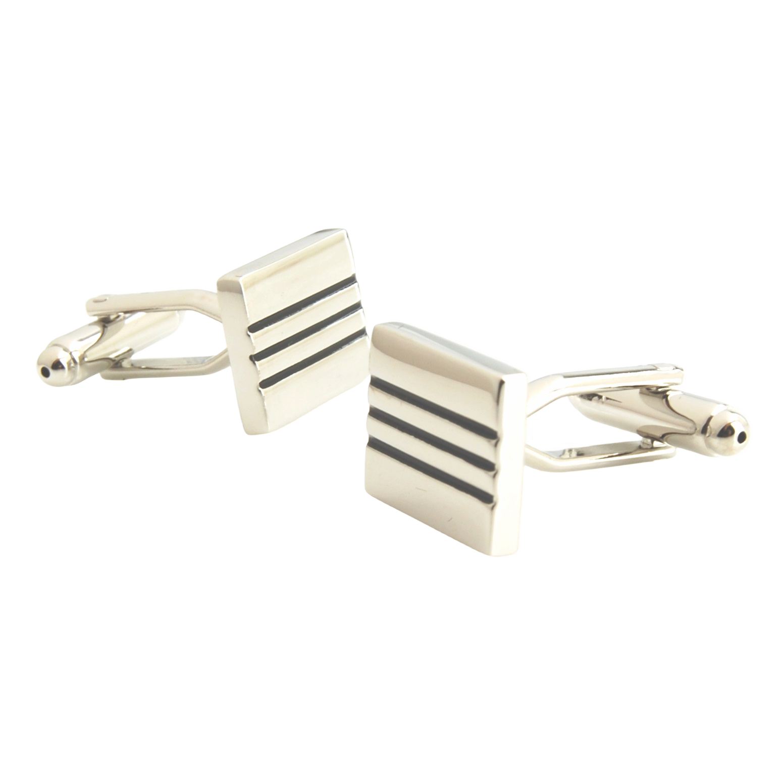 personalised cufflinks initials