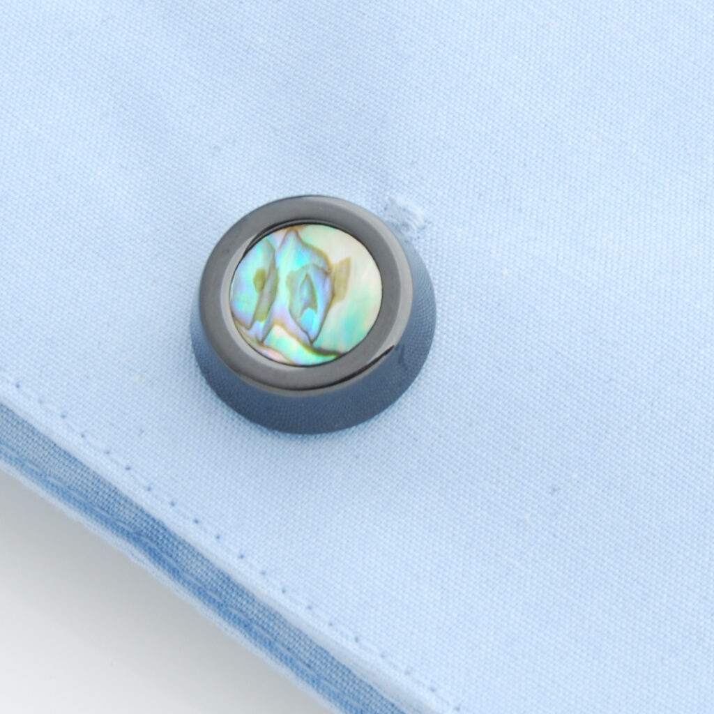 personalised cufflinks manufacturer