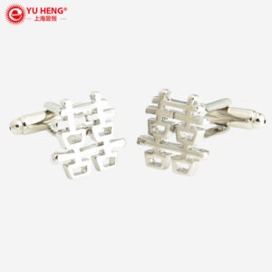 custom wedding cufflinks