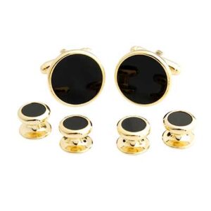 custom cufflinks sets