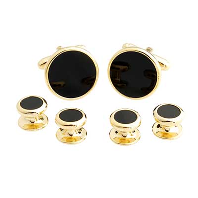 custom cufflinks sets
