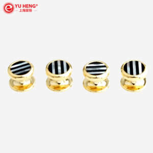 mother of pearl shirt studs