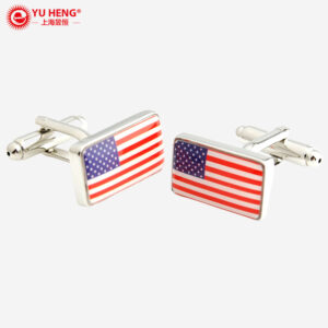 Custom Cufflinks Manufacturing