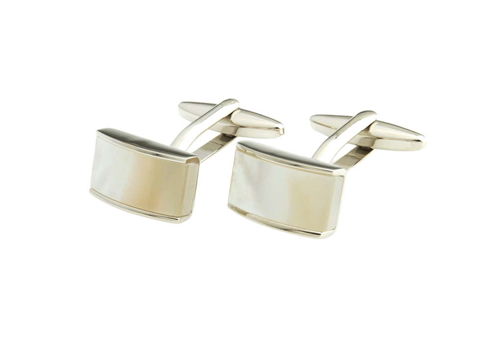 custom suit cufflinks