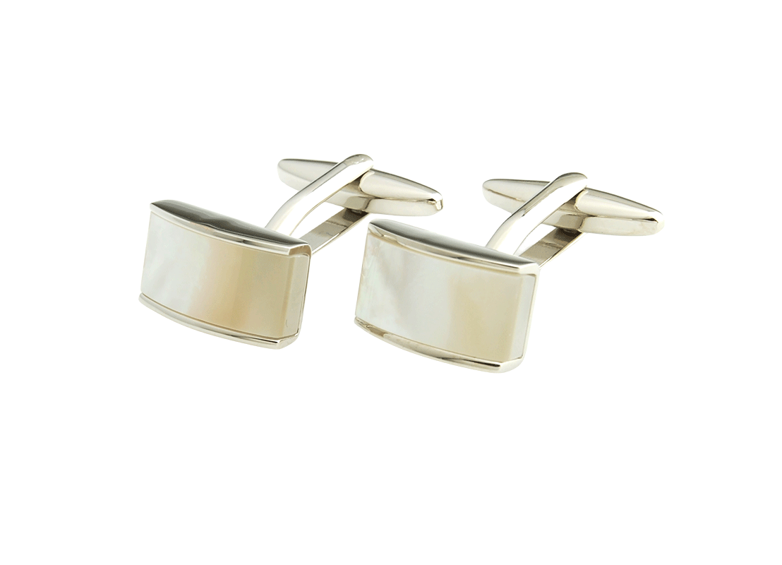 custom suit cufflinks