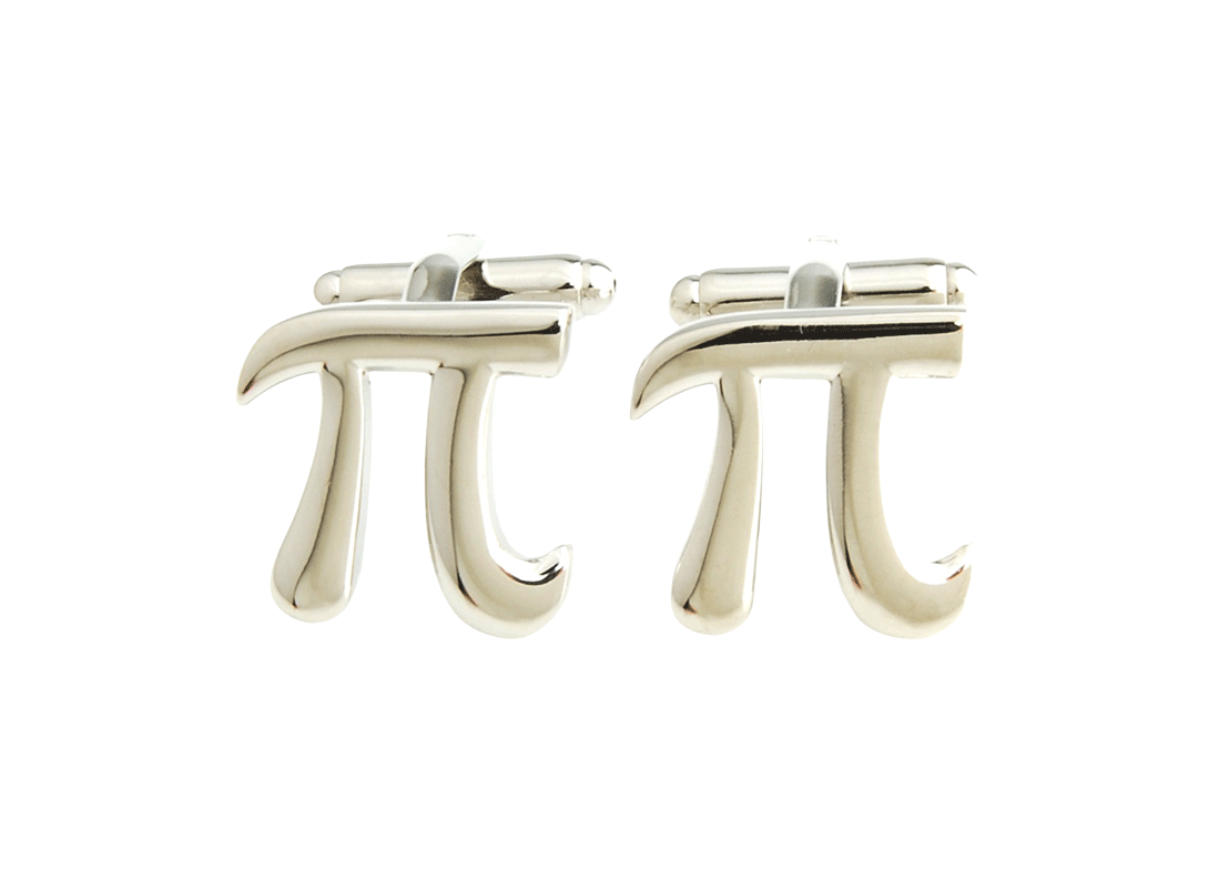 corporate uniform cufflinks