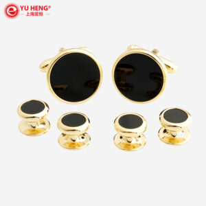 cufflinks set manufacturer