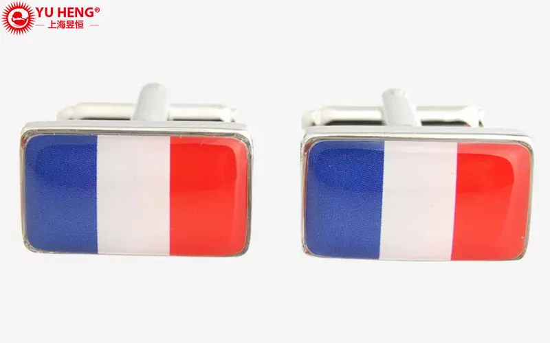 Cufflinks cost - Yuheng's cufflinks