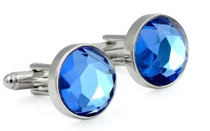 Custom Cufflinks Manufacturer in China
