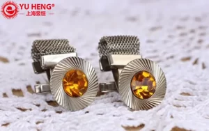 Vintage cufflinks for sale