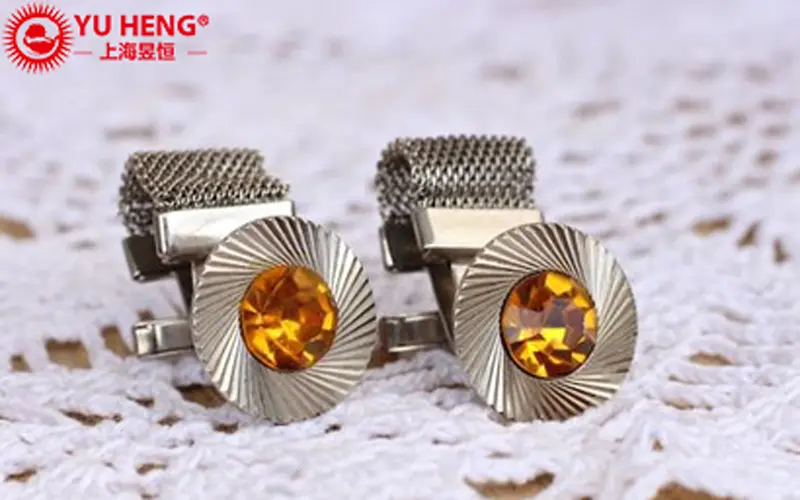 Vintage cufflinks for sale