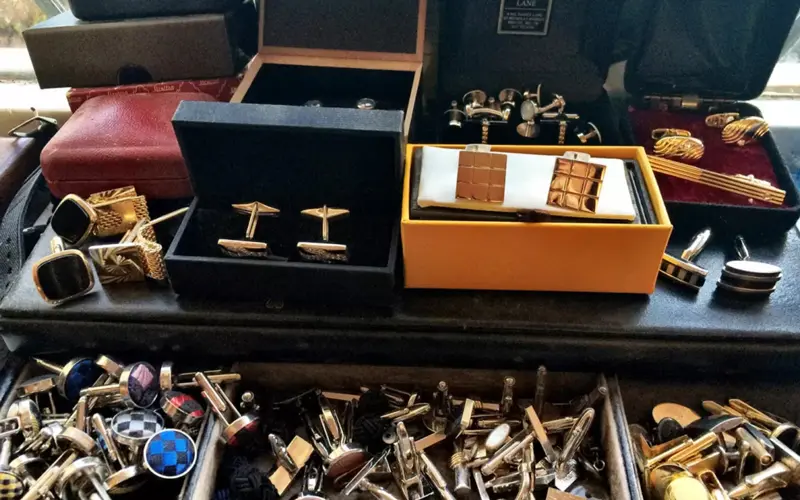 buy mens cufflinks online 