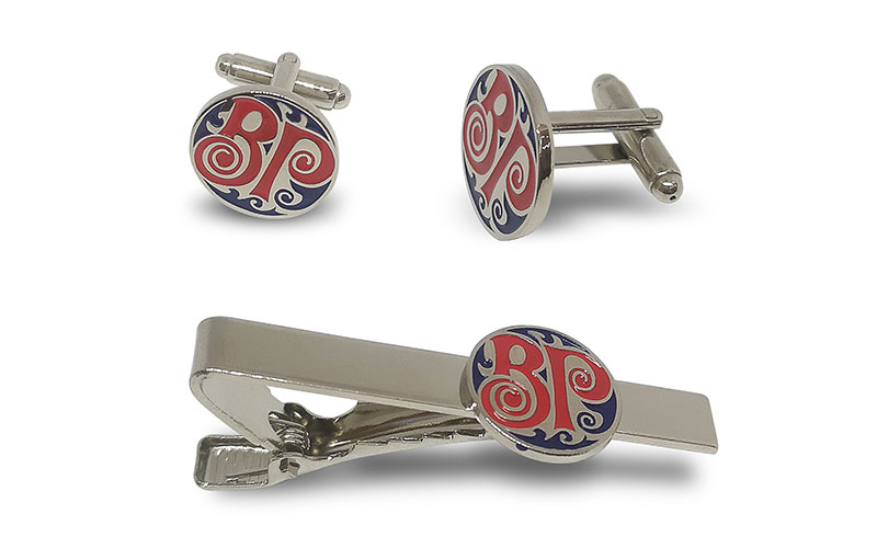 cufflinks customize manufacturer