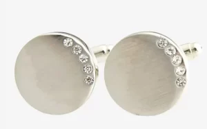 Custom Cufflinks Manufacturing