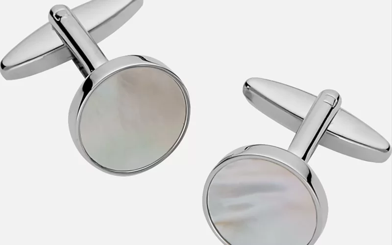 Where Can I Get Custom Cufflinks