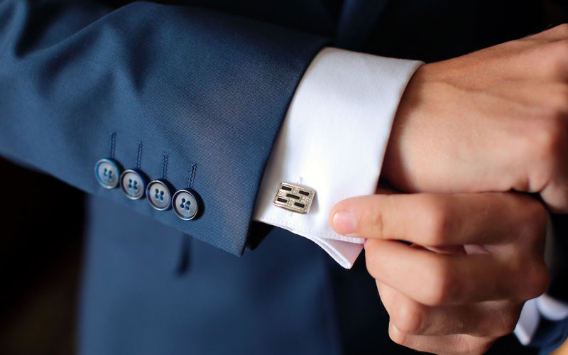 cufflinks business professional
