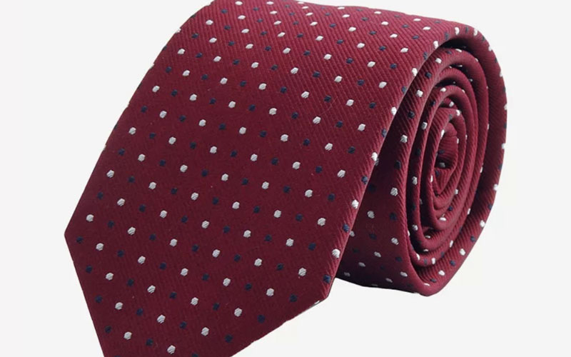 price of neckties