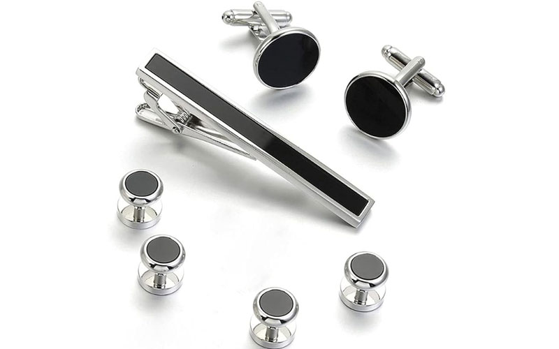 professional cufflinks business