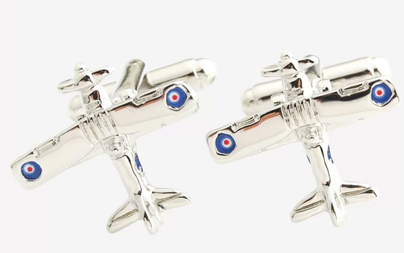 stainless steel cufflinks for sale