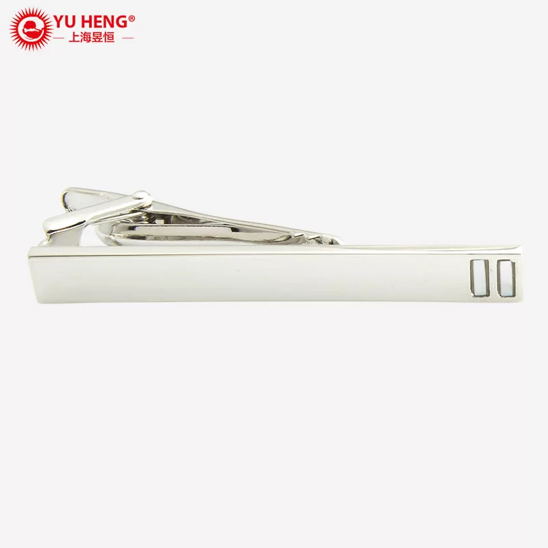 Custom Tie Clips for Groomsmen custom engraved tie clip manufacturer