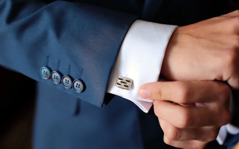 guide to buying cufflinks