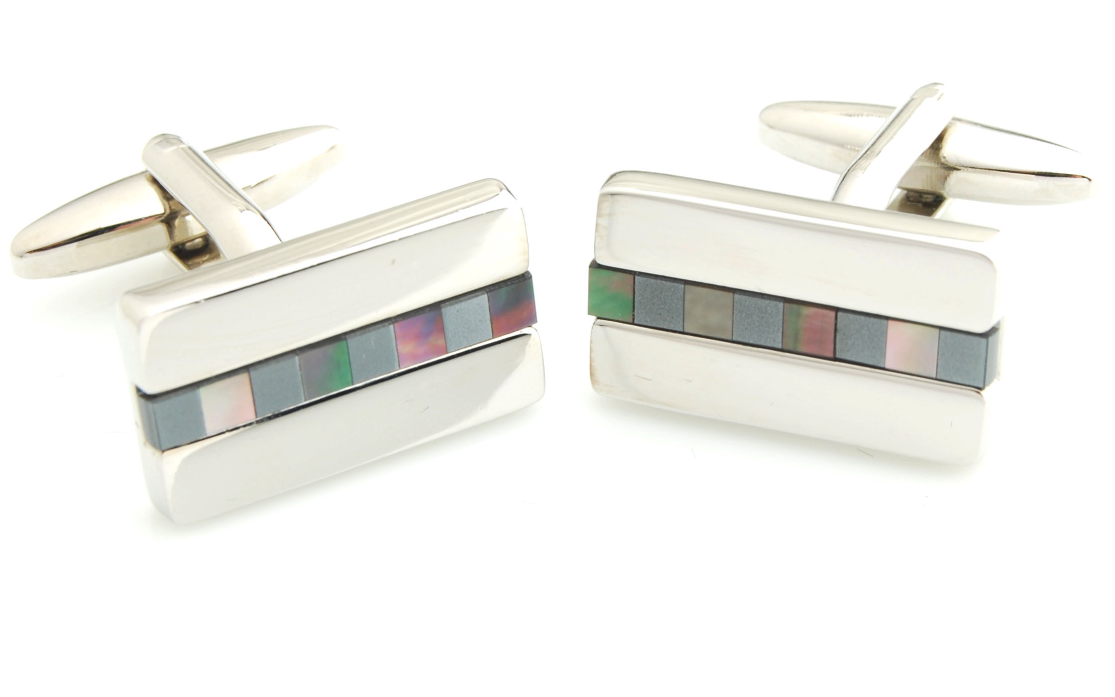 cufflink manufacturers