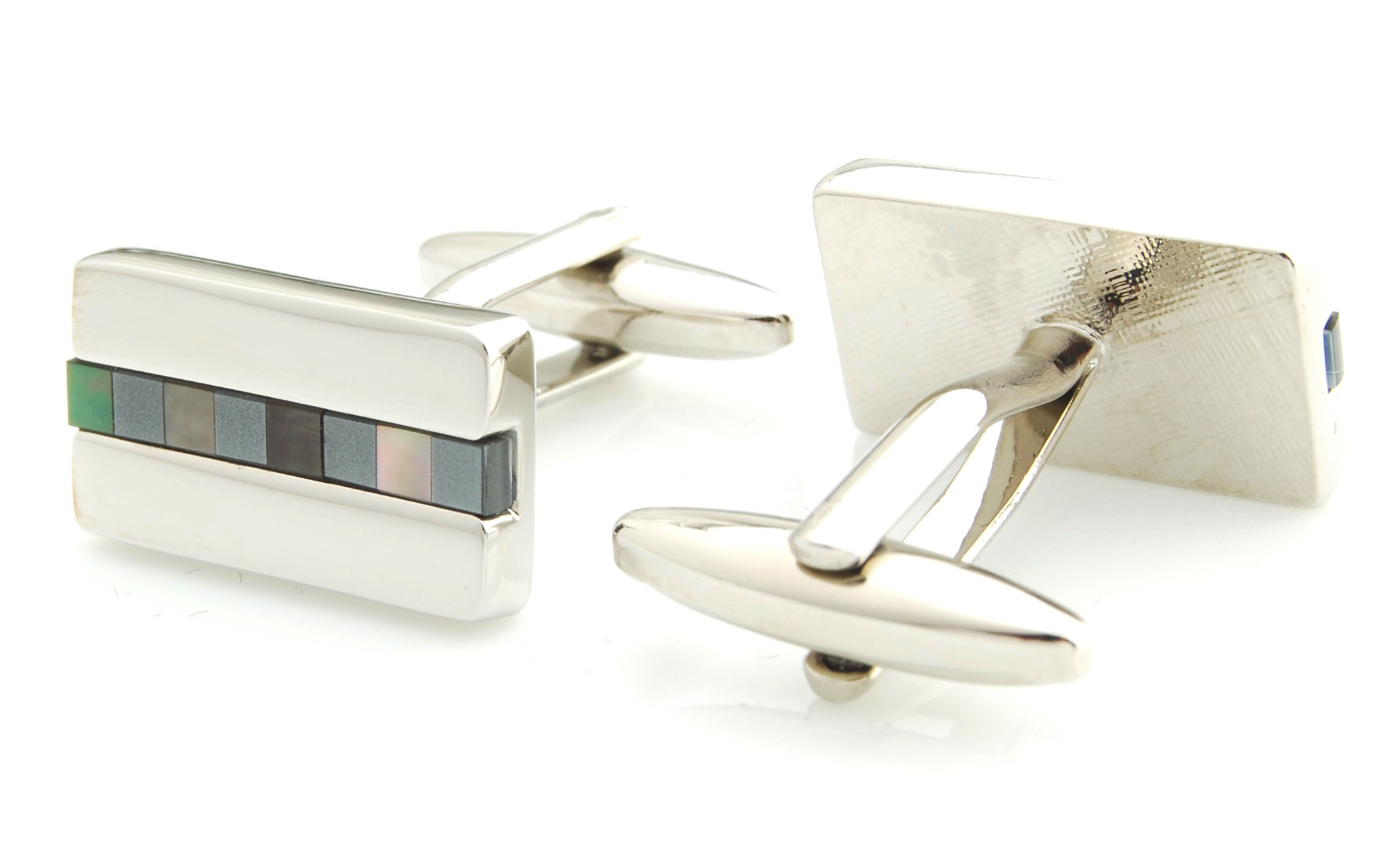 brass cufflinks supplier