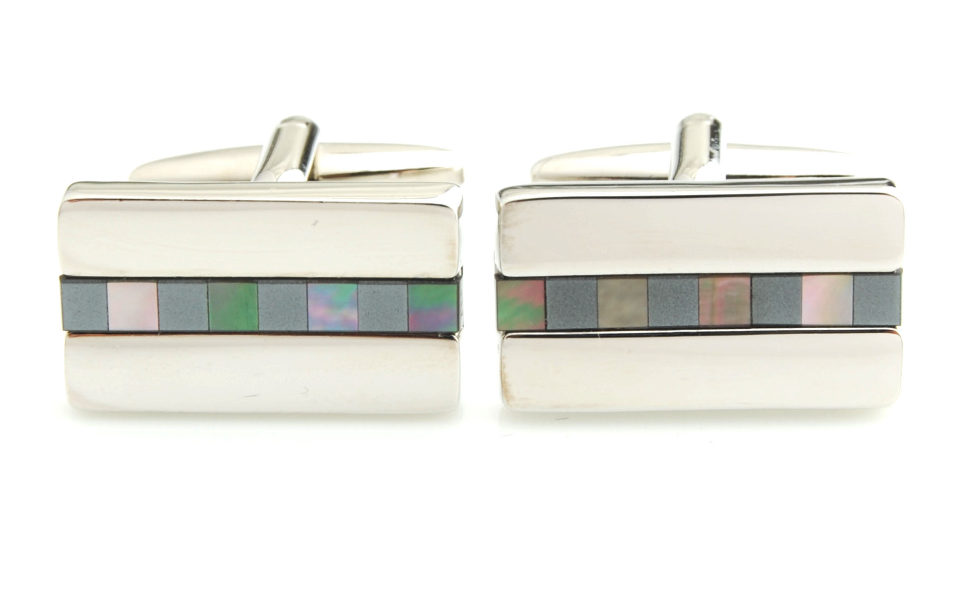 Experienced Cufflink Manufacturer