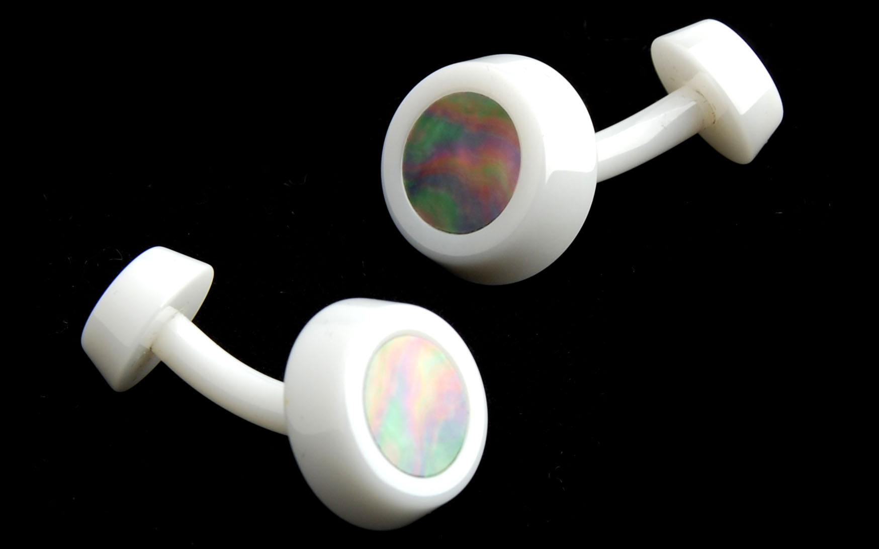 personalized cufflinks supplier